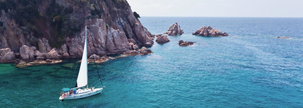 la costa brava destino Destinos Hoteles Helios