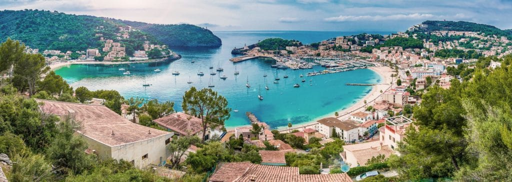 Destinos Hoteles Helios descubre mallorca Destinos Hoteles Helios
