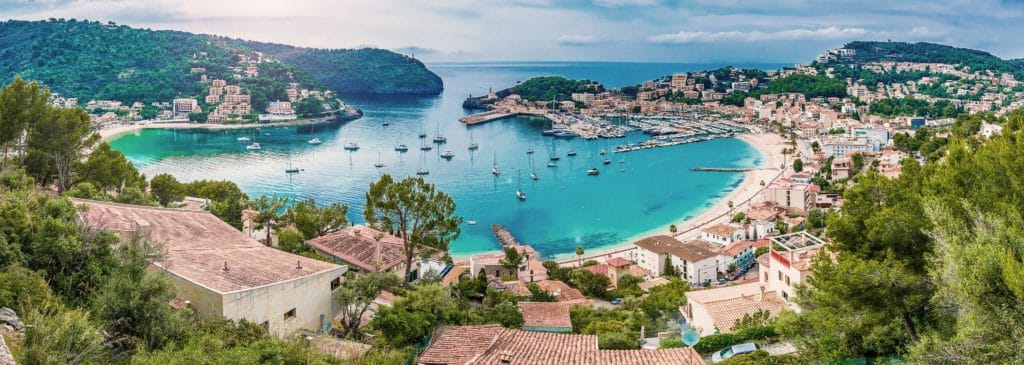 descubre mallorca Destinations Hoteles Helios