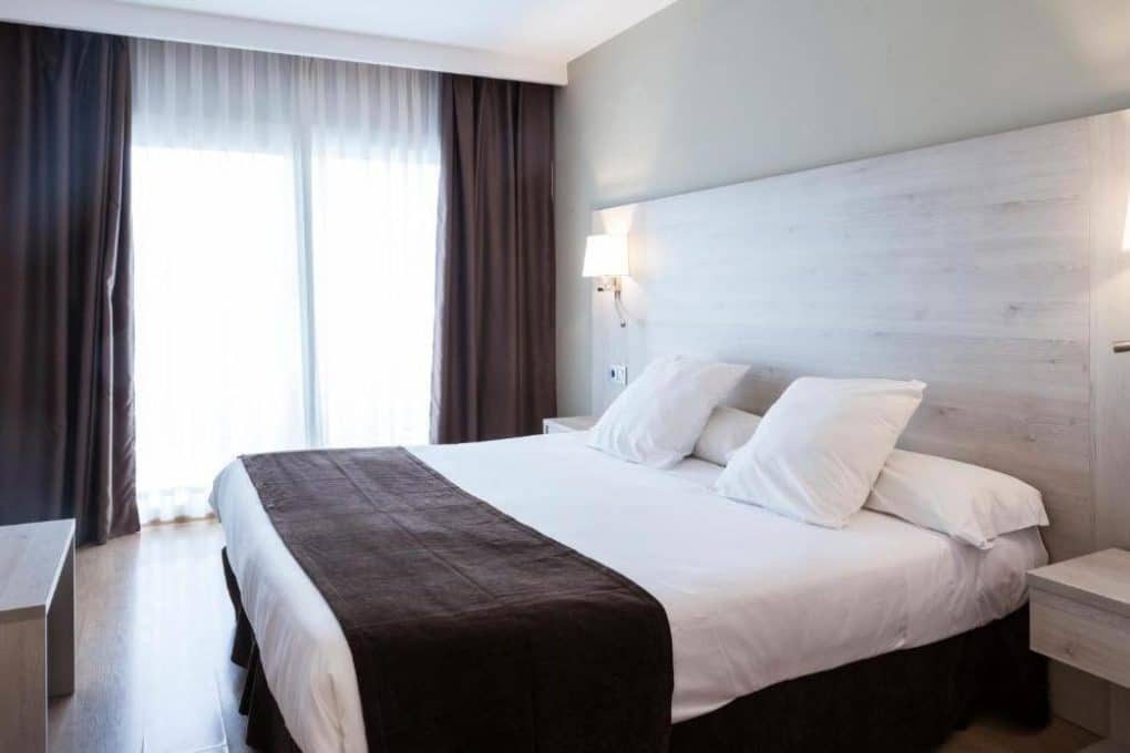 habitacion-doble-vista-cama-extra